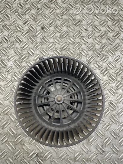 Opel Zafira B Heater fan/blower 