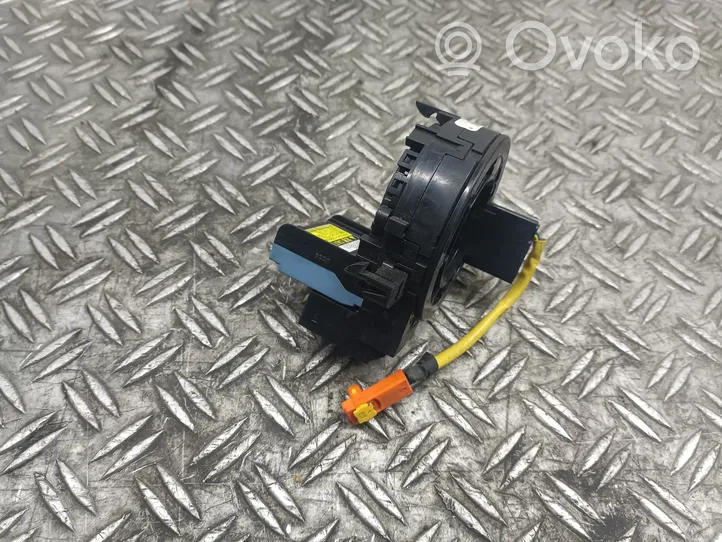 Toyota Avensis T270 Lenkwinkelsensor Airbagschleifring Wickelfeder 