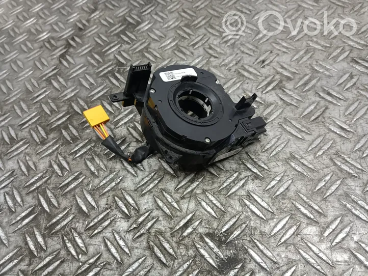 Volvo V70 Bague collectrice/contacteur tournant airbag (bague SRS) 31313818