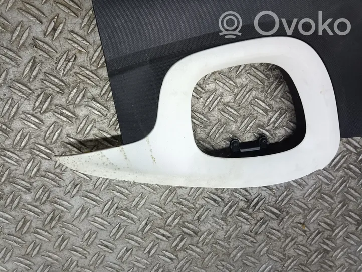 Smart ForTwo III C453 Other interior part 