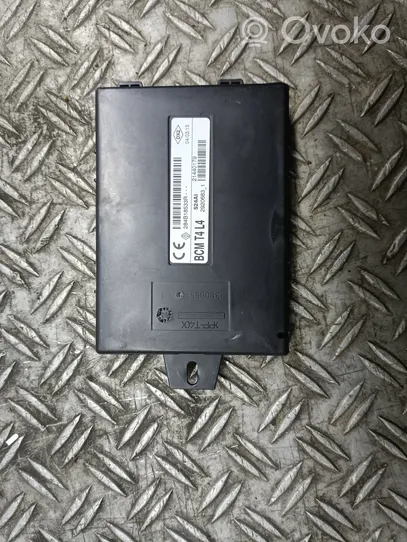 Smart ForTwo III C453 Module confort 2675974