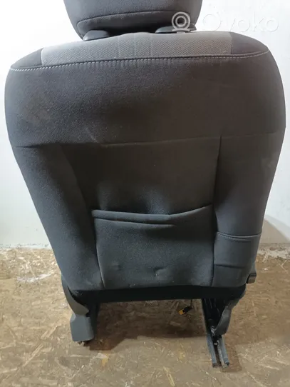 Renault Modus Front passenger seat 