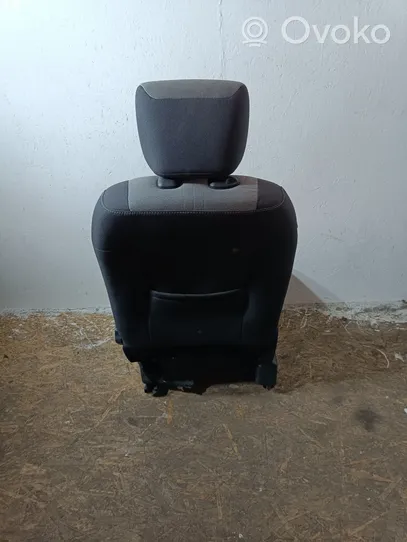 Renault Modus Front driver seat 