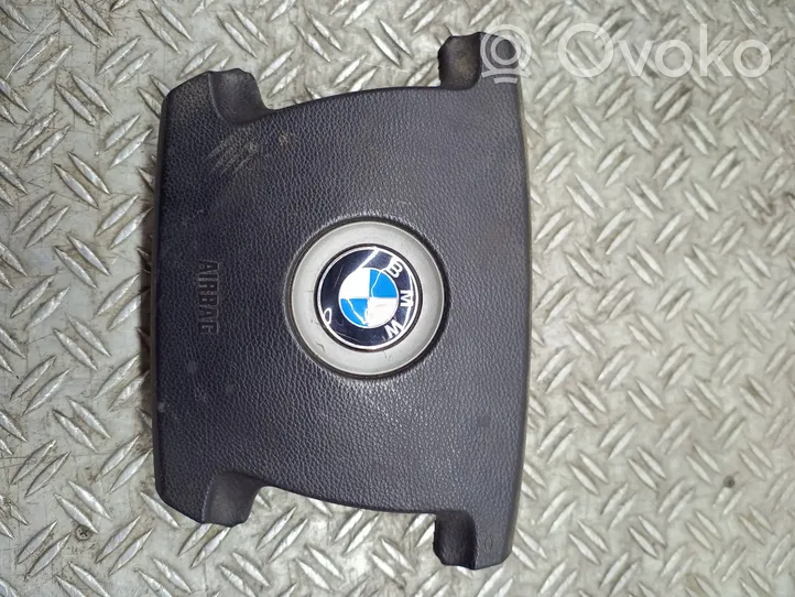 BMW 7 E65 E66 Airbag de volant 33677368905L