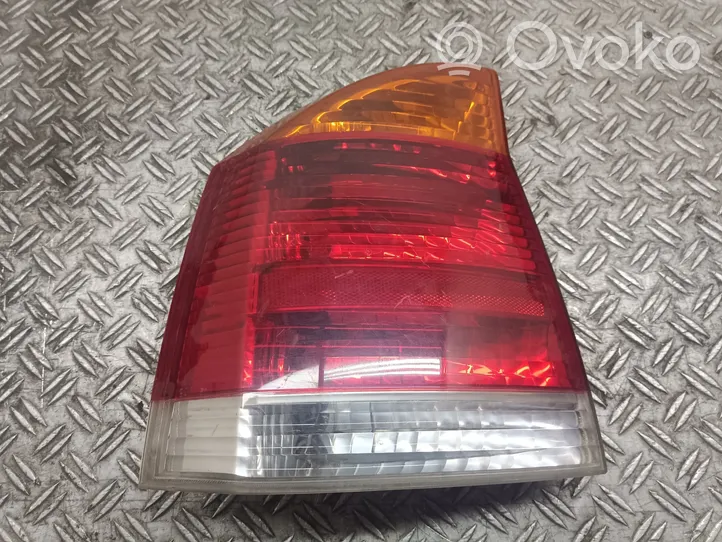 Opel Vectra C Rear/tail lights 