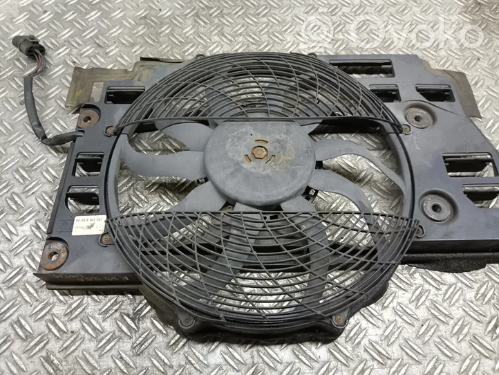 BMW 5 E39 Kit ventilateur 