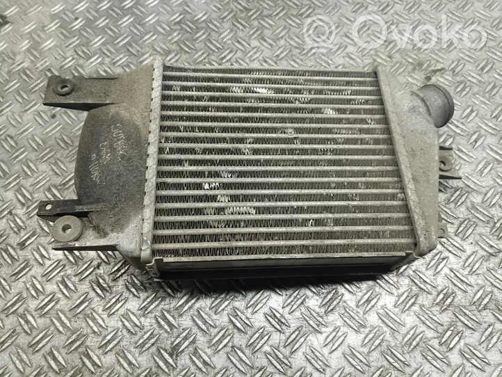 Subaru Outback Chłodnica powietrza doładowującego / Intercooler 