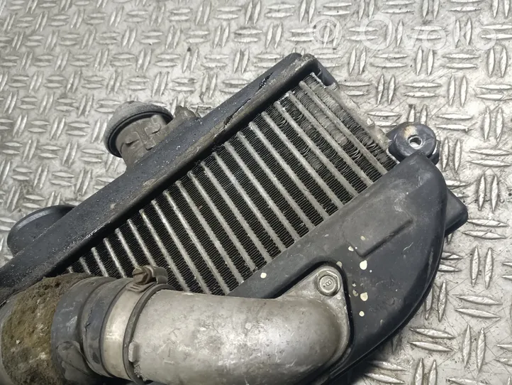 Subaru Forester SG Radiatore intercooler 