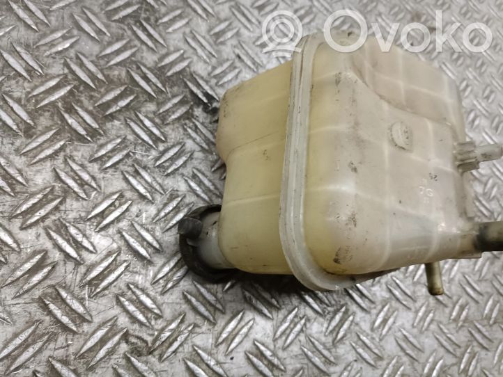 Contenitore Liquido Refrigerante Per Ford Fiesta E Fusion - Ricambio 1221362, Senza Sensore - Foto 7