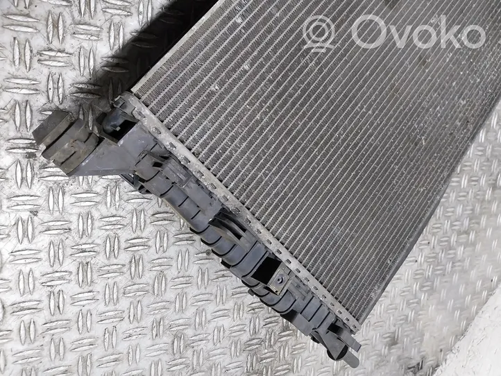 Volvo V50 Kit Radiateur 