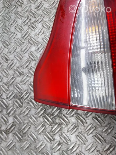 Volvo S60 Rear/tail lights 