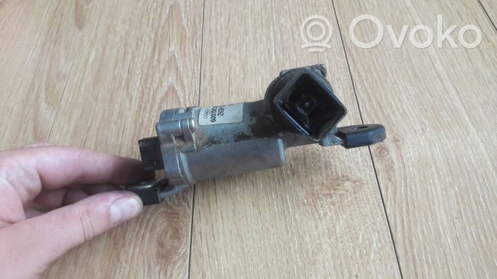 Mercedes-Benz ML W163 Vent window/glass motor A1638201342