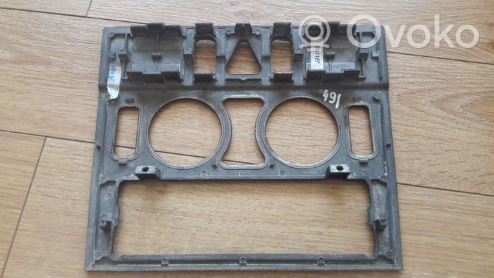 Mercedes-Benz E W210 Console centrale, commande chauffage/clim A2106830308