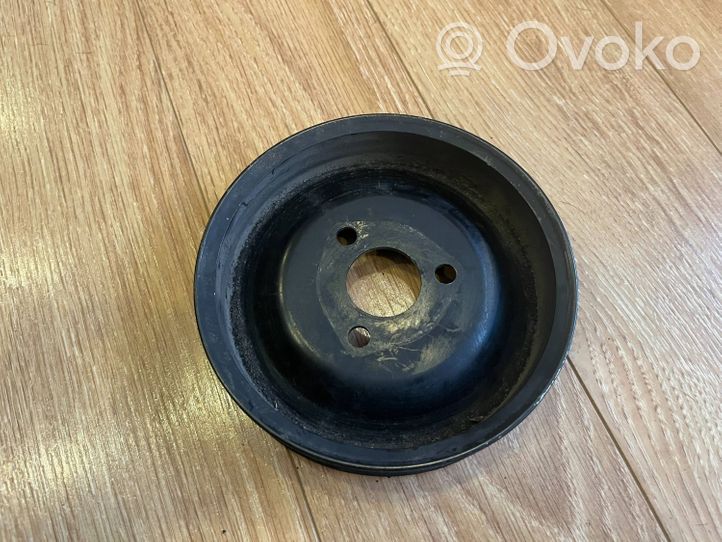 Mercedes-Benz C W202 Poulie de pompe de direction assistée A6042360010