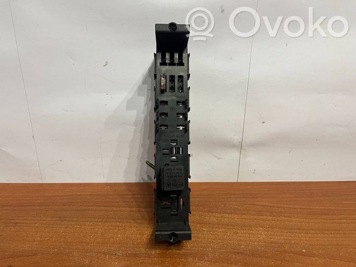 1x POIGNÉE DE PORTE PORTE COULISSANTE POUR MERCEDES