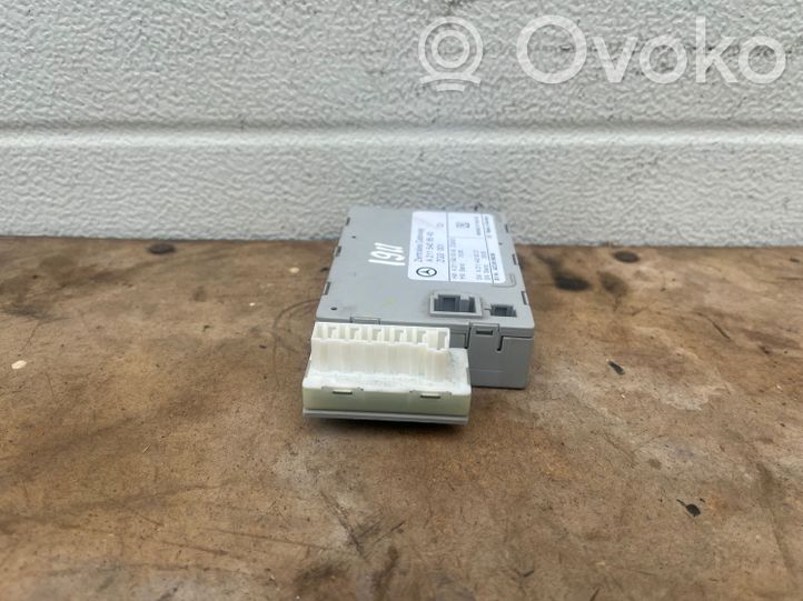 A2115408545 MercedesBenz E W211 Gateway control module, 33.00 € RRR