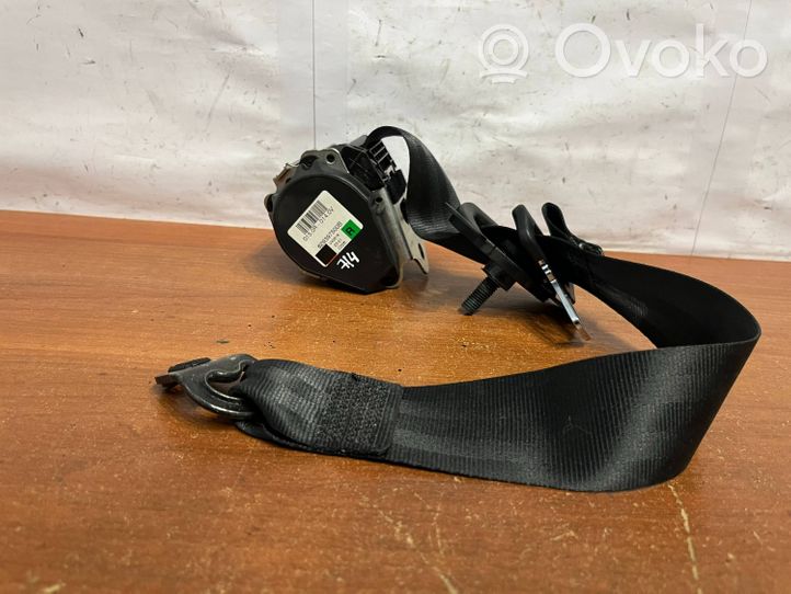 Land Rover Discovery Sport Ceinture de sécurité arrière 629397500B