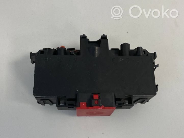 Mercedes-Benz C W203 Cavo positivo (batteria) A2035450803