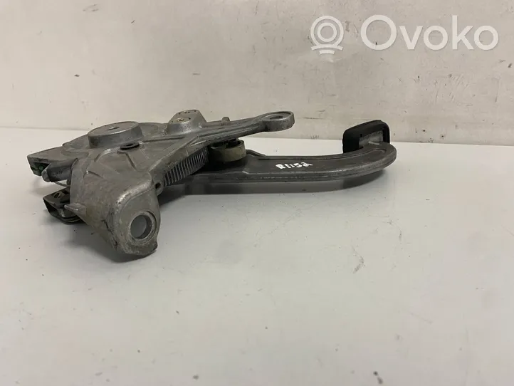 Mercedes-Benz CLK A209 C209 Handbrake/parking brake lever assembly 209420004