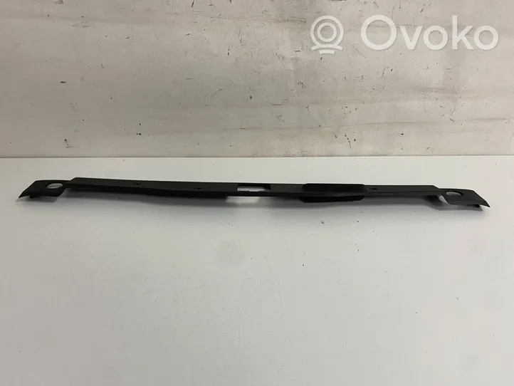 Mercedes-Benz S W220 Altro elemento di rivestimento bagagliaio/baule A2207500193