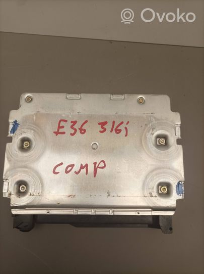 BMW 3 E36 Sterownik / Moduł ECU 0261203276