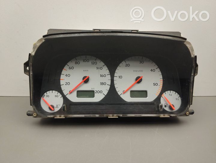 Volkswagen Golf III Tachimetro (quadro strumenti) 1H0919860T