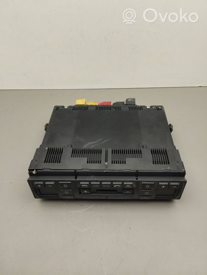 Audi A8 S8 D2 4D Climate control unit 5HB00715505