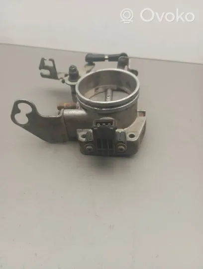 BMW 3 E36 Throttle valve 17303639