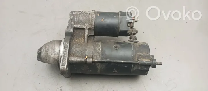 BMW 3 E36 Motor de arranque 12411726463