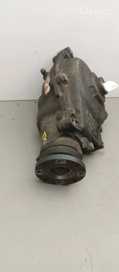 BMW 3 E46 Front differential E07504533