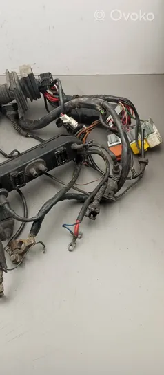 BMW 5 E34 Engine installation wiring loom 1719622