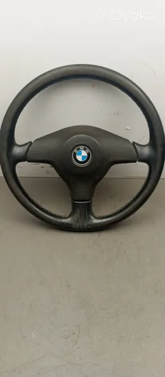 BMW 5 E34 Руль KBA70156