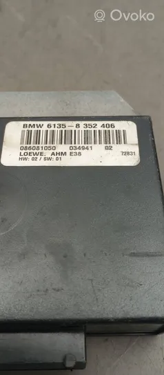 BMW 5 E39 Other control units/modules 8352406