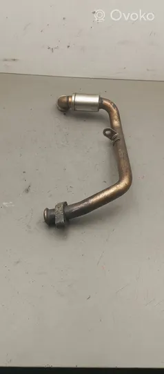 BMW 3 E46 EGR valve line/pipe/hose 