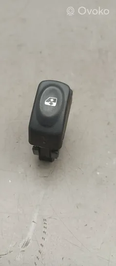 Renault Kangoo I Electric window control switch 199223