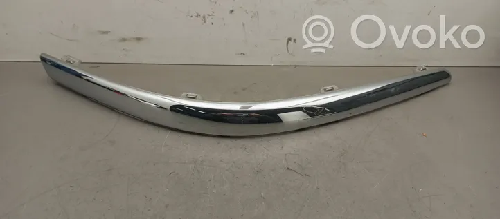 Jaguar S-Type Rear bumper trim bar molding XR8317C773AA