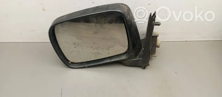 Nissan Terrano Coupe wind mirror (mechanical) E9010050