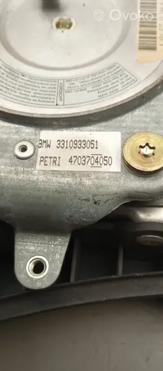 BMW 3 E36 Vairo oro pagalvė 3310933051