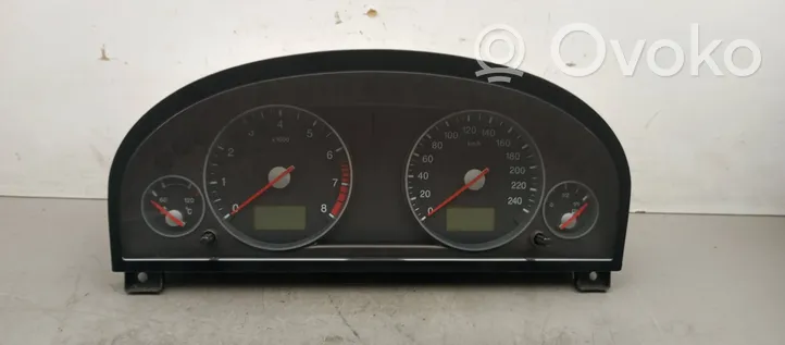 Ford Mondeo Mk III Speedometer (instrument cluster) 3S7T10849