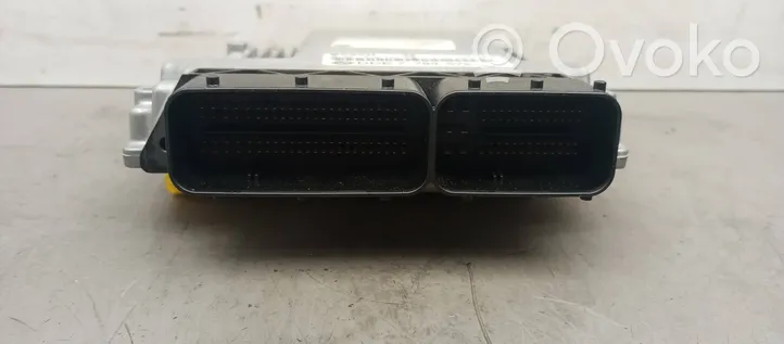 BMW 3 E46 Sterownik / Moduł ECU 7789572