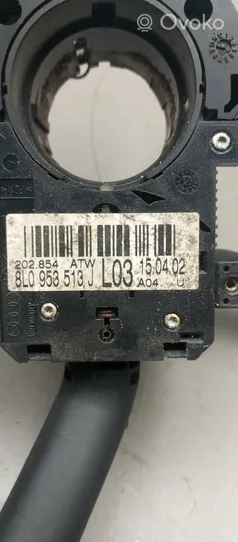 Volkswagen Bora Rokturu komplekts 8L0953513J