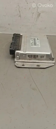 Hyundai Santa Fe Calculateur moteur ECU 0281010315