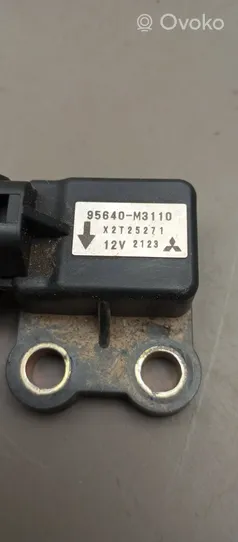 Hyundai Santa Fe Sensor 95640M3110