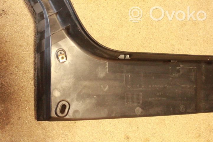 Mercedes-Benz S W220 Rivestimento di protezione sottoporta del bagagliaio/baule A2206900041