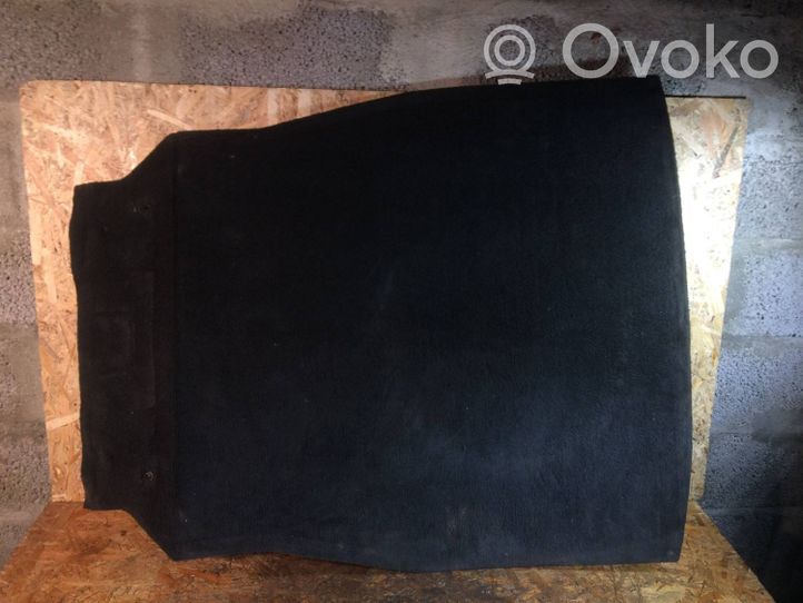 Volvo S40, V40 Doublure de coffre arrière, tapis de sol 30897136