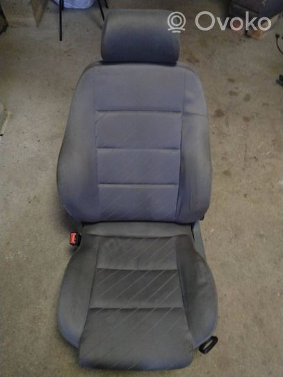 Audi A4 S4 B5 8D Front driver seat 