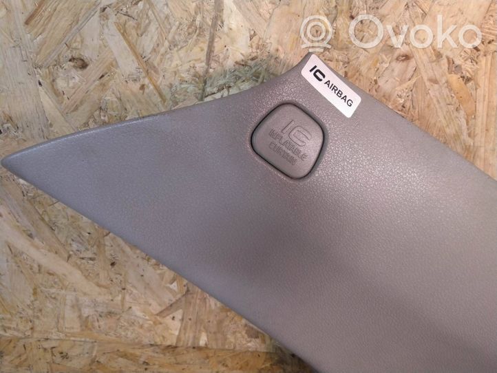 Volvo S60 Rivestimento montante (C) W116198