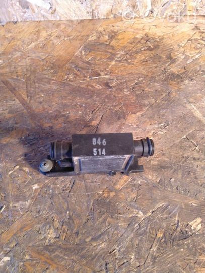 Audi A4 S4 B5 8D Centralina/modulo portiere 4A0959981A