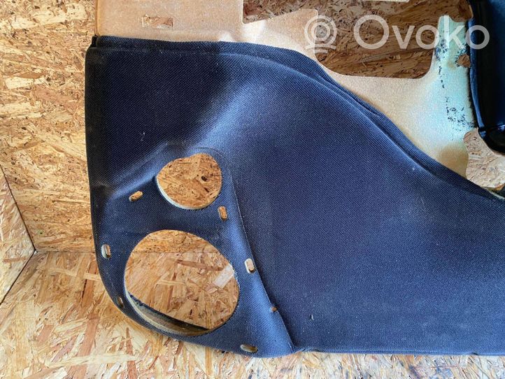 Opel Vectra B Front door card panel trim 