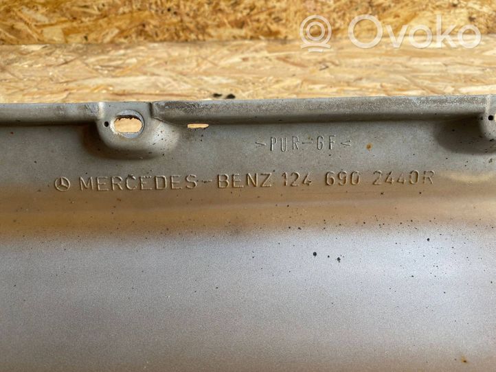 Mercedes-Benz E W124 Slenkstis 1246902440